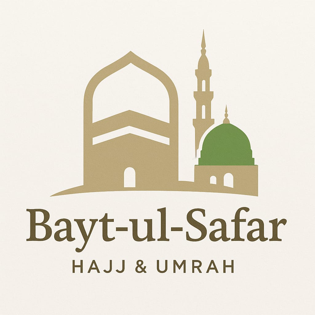 Bayt-ul-Safar Logo